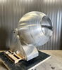 Image 48in Diameter X 46in Deep Coating Pan - 1 from Bid-on-Equipment.com