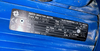 Image 48in Diameter X 46in Deep Coating Pan - 12 from Bid-on-Equipment.com