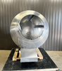 Image 48in Diameter X 46in Deep Coating Pan - 2 from Bid-on-Equipment.com
