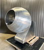 Image 48in Diameter X 46in Deep Coating Pan - 5 from Bid-on-Equipment.com
