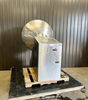 Image 48in Diameter X 46in Deep Coating Pan - 7 from Bid-on-Equipment.com