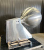 Image 48in Diameter X 46in Deep Coating Pan - 8 from Bid-on-Equipment.com