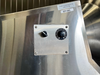 Image 48in Diameter X 46in Deep Coating Pan - 9 from Bid-on-Equipment.com