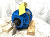 Image 2.5 HP SWECO Motor - 1160 RPM, 208-230 Volt, Unused - 5 from Bid-on-Equipment.com