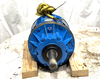 Image 2.5 HP SWECO Motor - 1160 RPM, 208-230 Volt, Unused - 6 from Bid-on-Equipment.com