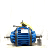 Image 2.5 HP SWECO Motor - 1160 RPM, 208-230 Volt, Unused - 1 from Bid-on-Equipment.com