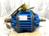 Image 2.5 HP SWECO Motor - 1160 RPM, 208-230 Volt, Unused - 2 from Bid-on-Equipment.com