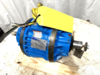 Image 2.5 HP SWECO Motor - 1160 RPM, 208-230 Volt, Unused - 3 from Bid-on-Equipment.com