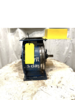 Image 8in X 8in DONALDSON TORIT 8AN Airlock with Flexible Tip - Carbon Steel - 1 from Bid-on-Equipment.com