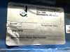 Image 8in X 8in DONALDSON TORIT 8AN Airlock with Flexible Tip - Carbon Steel - 4 from Bid-on-Equipment.com