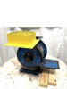 Image 8in X 8in DONALDSON TORIT 8AN Airlock with Flexible Tip - Carbon Steel - 6 from Bid-on-Equipment.com
