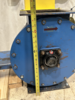 Image 8in X 8in DONALDSON TORIT 8AN Airlock with Flexible Tip - Carbon Steel - 11 from Bid-on-Equipment.com