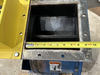 Image 8in X 8in DONALDSON TORIT 8AN Airlock with Flexible Tip - Carbon Steel - 13 from Bid-on-Equipment.com