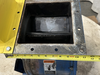 Image 8in X 8in DONALDSON TORIT 8AN Airlock with Flexible Tip - Carbon Steel - 14 from Bid-on-Equipment.com
