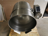 Image 100 Gallon CLEVELAND KEL-100-T Self Contained Kettle - 2 from Bid-on-Equipment.com