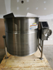 Image 100 Gallon CLEVELAND KEL-100-T Self Contained Kettle - 4 from Bid-on-Equipment.com