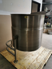 Image 100 Gallon CLEVELAND KEL-100-T Self Contained Kettle - 5 from Bid-on-Equipment.com