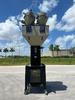 Image CONAIR TB-900-4 GRAVIMETRIC Blender with Conair MDL Surge Bin, Valves, LCD Control - 1 from Bid-on-Equipment.com