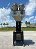 Image CONAIR TB-900-4 GRAVIMETRIC Blender with Conair MDL Surge Bin, Valves, LCD Control - 11 from Bid-on-Equipment.com