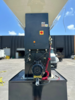 Image CONAIR TB-900-4 GRAVIMETRIC Blender with Conair MDL Surge Bin, Valves, LCD Control - 12 from Bid-on-Equipment.com