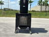 Image CONAIR TB-900-4 GRAVIMETRIC Blender with Conair MDL Surge Bin, Valves, LCD Control - 2 from Bid-on-Equipment.com