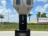 Image CONAIR TB-900-4 GRAVIMETRIC Blender with Conair MDL Surge Bin, Valves, LCD Control - 3 from Bid-on-Equipment.com
