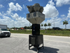 Image CONAIR TB-900-4 GRAVIMETRIC Blender with Conair MDL Surge Bin, Valves, LCD Control - 8 from Bid-on-Equipment.com
