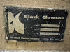 Image 65in Wide BLACK CLAWSON 21-314 Turret Rewind with Splicer - 6 from Bid-on-Equipment.com