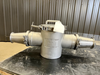 Image 4in ERIEZ MAGNETICS SSB4 RE5HP HT250 Magnet Trap - 1 from Bid-on-Equipment.com