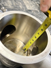 Image 4in ERIEZ MAGNETICS SSB4 RE5HP HT250 Magnet Trap - 11 from Bid-on-Equipment.com