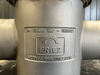 Image 4in ERIEZ MAGNETICS SSB4 RE5HP HT250 Magnet Trap - 2 from Bid-on-Equipment.com