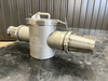Image 4in ERIEZ MAGNETICS SSB4 RE5HP HT250 Magnet Trap - 5 from Bid-on-Equipment.com