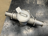 Image 4in ERIEZ MAGNETICS SSB4 RE5HP HT250 Magnet Trap - 6 from Bid-on-Equipment.com