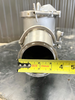 Image 4in ERIEZ MAGNETICS SSB4 RE5HP HT250 Magnet Trap - 7 from Bid-on-Equipment.com