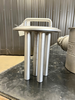 Image 4in ERIEZ MAGNETICS SSB4 RE5HP HT250 Magnet Trap - 8 from Bid-on-Equipment.com