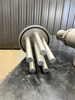 Image 4in ERIEZ MAGNETICS SSB4 RE5HP HT250 Magnet Trap - 9 from Bid-on-Equipment.com