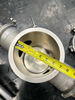 Image 4in ERIEZ MAGNETICS SSB4 RE5HP HT250 Magnet Trap - 10 from Bid-on-Equipment.com