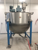Image 600 Gallon LEE 600D Triple Motion Jacketed Kettle - 1 from Bid-on-Equipment.com