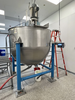 Image 600 Gallon LEE 600D Triple Motion Jacketed Kettle - 12 from Bid-on-Equipment.com