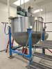 Image 600 Gallon LEE 600D Triple Motion Jacketed Kettle - 13 from Bid-on-Equipment.com