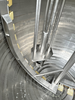 Image 600 Gallon LEE 600D Triple Motion Jacketed Kettle - 7 from Bid-on-Equipment.com