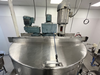 Image 600 Gallon LEE 600D Triple Motion Jacketed Kettle - 11 from Bid-on-Equipment.com