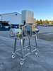 Image KOSS INDUSTRIES Cheese Grinder - 4 from Bid-on-Equipment.com