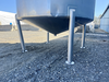 Image 1500 Gallon Tank - 316 Stainless Steel - 11 from Bid-on-Equipment.com