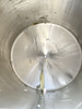 Image 1500 Gallon Tank - 316 Stainless Steel - 12 from Bid-on-Equipment.com