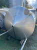 Image 1500 Gallon Tank - 316 Stainless Steel - 2 from Bid-on-Equipment.com