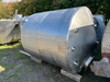 Image 1500 Gallon Tank - 316 Stainless Steel - 3 from Bid-on-Equipment.com