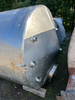 Image 1500 Gallon Tank - 316 Stainless Steel - 4 from Bid-on-Equipment.com