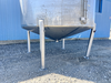 Image 1500 Gallon Tank - 316 Stainless Steel - 8 from Bid-on-Equipment.com