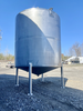 Image 1500 Gallon Tank - 316 Stainless Steel - 9 from Bid-on-Equipment.com